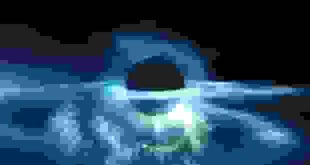 تئوری جدید: جهان ما شاید آینه‌ای از پادجهان پیش از مهبانگ باشد