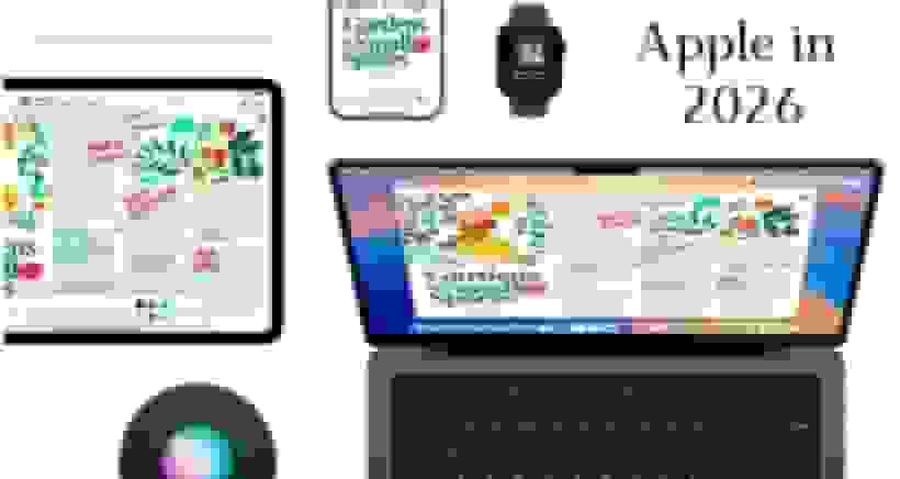 لو رفتن نقشه راه ۲۰۲۶ اپل؛ لیست کامل ۳۰ محصول جدید و آیفون تاشو