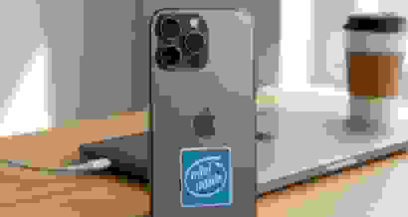 همکاری احتمالی اپل و اینتل در تولید تراشه‌های آیفون از سال ۲۰۲۸