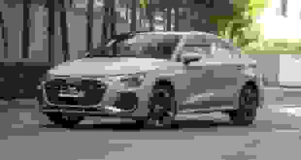 شرایط فروش آئودی A3L مدل 2025 در آذر 1404 با تحویل ۱۲ روزه