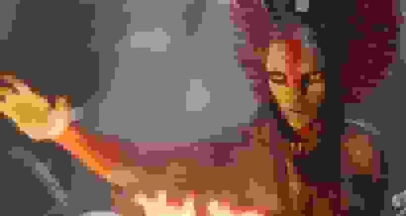 فیلم آواتار: آتش و خاکستر کمترین امتیاز تاریخ مجموعه را کسب کرد