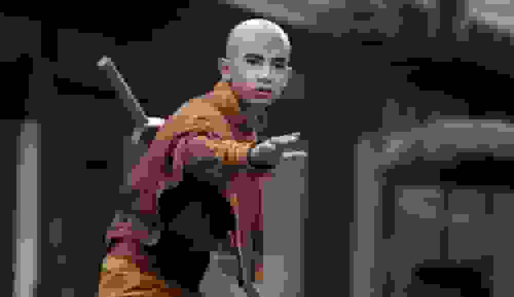 تریلی‌ر فصل دوم سریال آواتار منتشر شد؛ ورود طوفانی تاف و تاریخ پخش