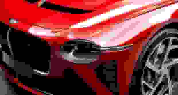 بنتلی باکالار فوق‌کمیاب پس از ۷۰۳ مایل رانندگی ۱.۱ میلیون دلار ارزش از دست داد