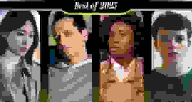 رتبه‌بندی برترین مینی‌سریال‌های سال ۲۰۲۵