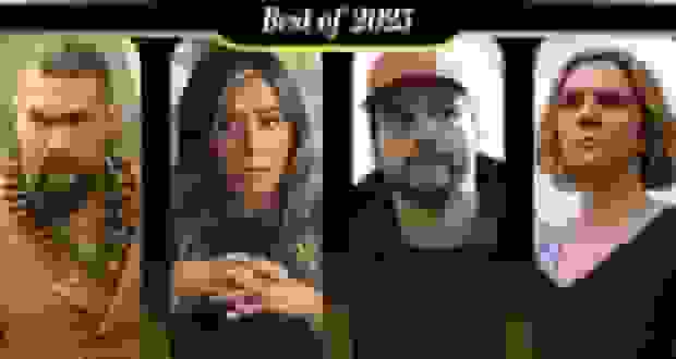 بهترین سریال‌های اپل تی‌وی در سال 2025؛ از Severance تا Pluribus