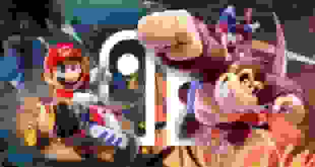 بهترین بازی‌های نینتندو در سال ۲۰۲۵