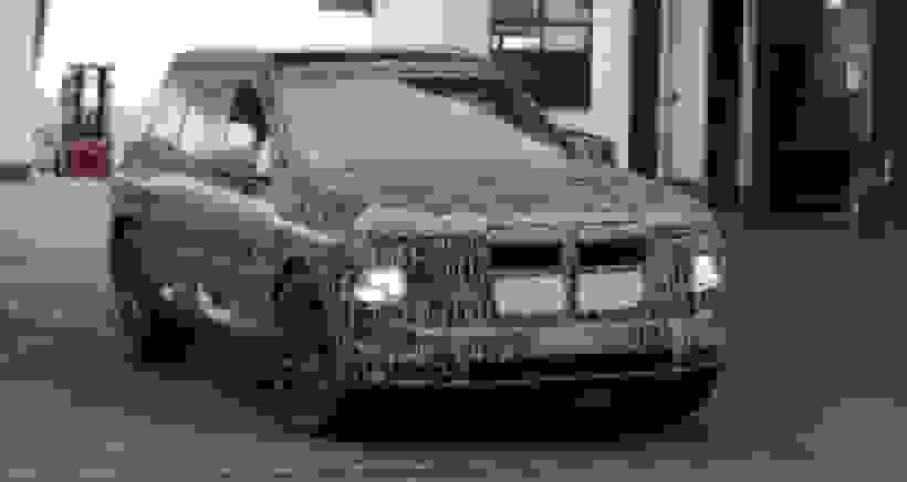 تصاویر جاسوسی بی‌ام‌و X7 جدید؛ ترکیب طراحی سنتی و مدرن در شاسی‌بلند پرچمدار