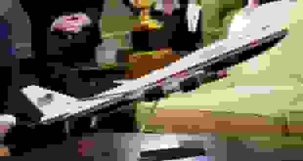 قرارداد ۱۵.۵ میلیون دلاری بوئینگ برای ارتقای ارتباطات ایر فورس وان جدید