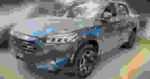 پیکاپ جدید BYD شکار جاسوسان شد؛ خودروی مرموز چینی در راه بازار