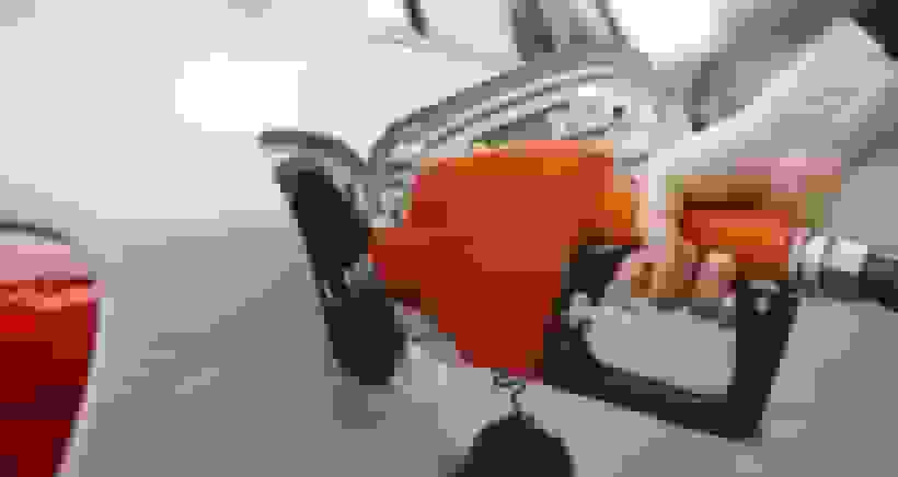 کاهش ۴۰ درصدی مصرف بنزین تکذیب شد؛ آمار رسمی پس از چند روز اعلام می‌شود