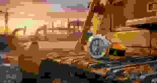 ساعتهای کاترپیلار: بولدوزر دنیای ساعتها