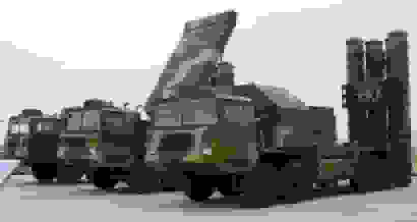 شکست سامانه پدافندی HQ-9B چین در جنگ هند و پاکستان