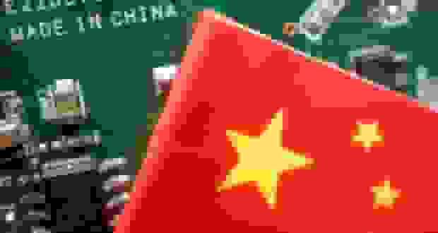 دستیابی چین به پیشرفته‌ترین فناوری تولید تراشه ۷ نانومتری