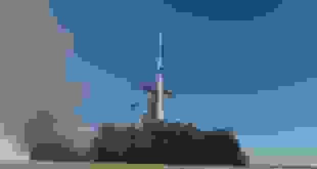 شکست باشکوه چین در فضا: موشک چندبارمصرف Zhuque-3 به مدار رسید اما هنگام فرود نابود شد