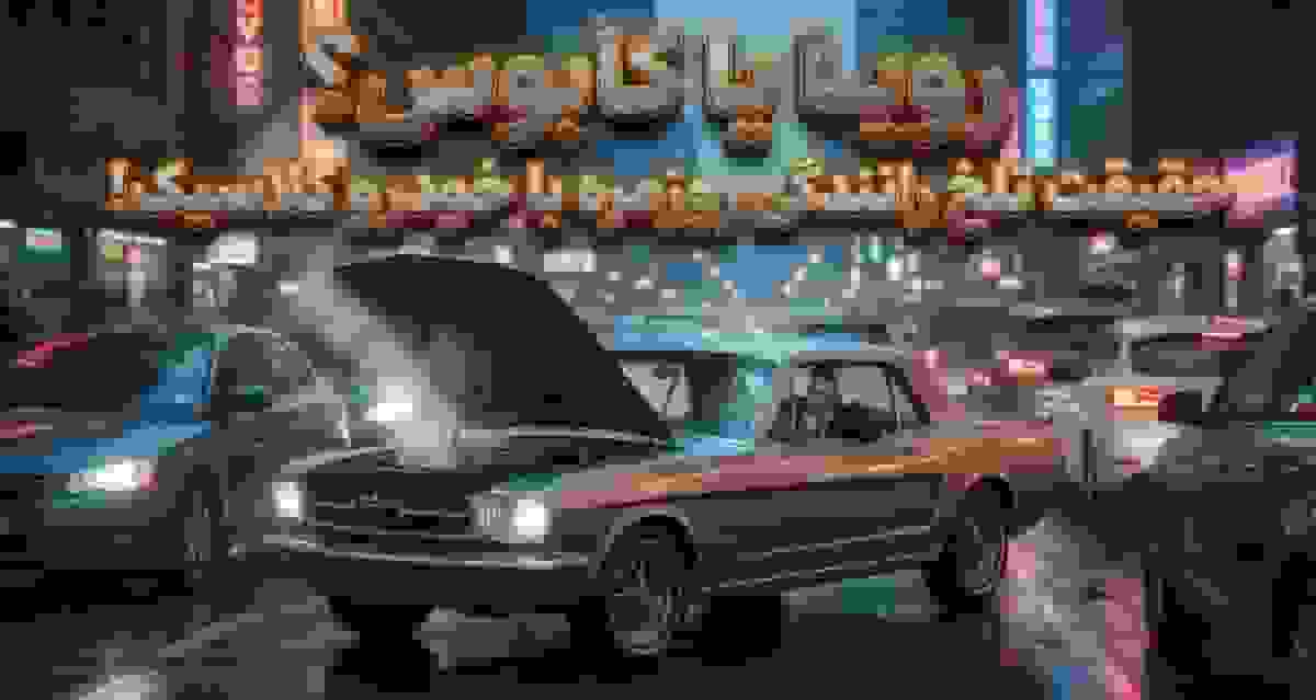 چرا خودروهای کلاسیک دیگر برای رانندگی روزمره مناسب نیستند؟