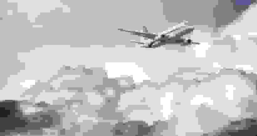 هزینه میلیاردی برای هر پرواز؛ جزئیات بودجه بارورسازی ابرها اعلام شد