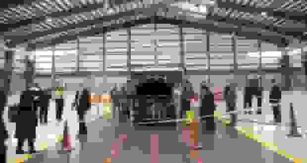 افتتاح نخستین مرکز تست تصادف ایران با عملکرد برجسته فونیکس F7 پرو مکس