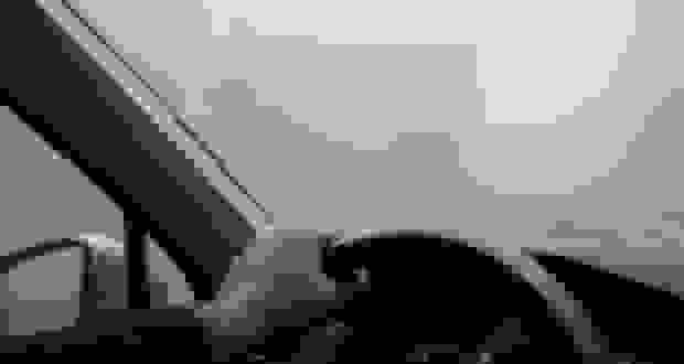 5 روش سریع برای بخارزدایی شیشه جلوی خودرو