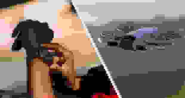 کنترل پهپاد با اپل واچ از طریق فرمان‌های صوتی