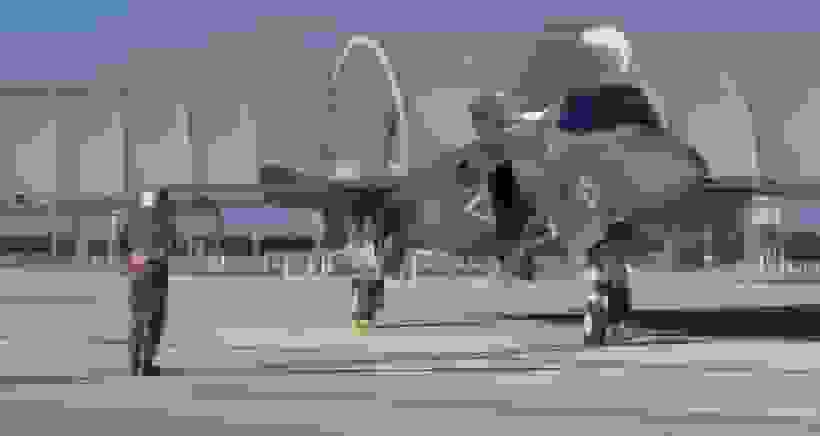 فنلاند با ۶۴ جنگنده اف‌۳۵ قدرتمندترین ناوگان هوایی ناتو در مرز روسیه ایجاد می‌کند