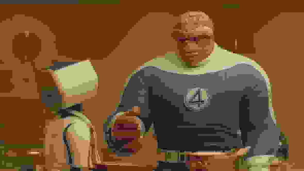 پایان ۱۳ سال حکمرانی مارول در گیشه‌های جهانی