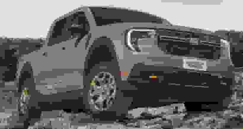 فورد ماوریک ۲۰۲۶ برنده عنوان وانت سال از موتور ترند شد