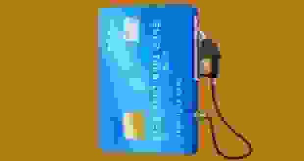 انتقال سهمیه سوخت به کارت بانکی باعث حذف کارت سوخت نمی‌شود