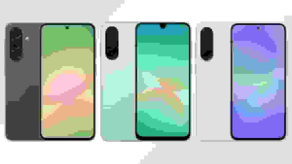 سردرگمی در کهکشان سامسونگ؛ آیا تنوع عجیب سری گلکسی A ضروری است؟