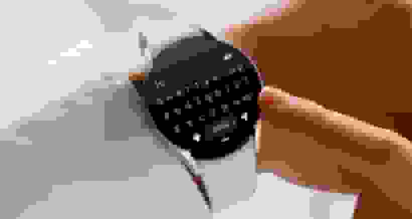 انتشار آپدیت One UI 8 Watch برای ساعت هوشمند گلکسی واچ FE