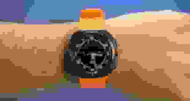 خیز بلند سامسونگ برای شکست اپل واچ؛ گلکسی واچ اولترا ۲ در راه است