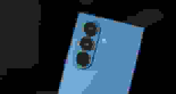 منتظر جهش بزرگ در دوربین گلکسی زد فولد ۸ باشید