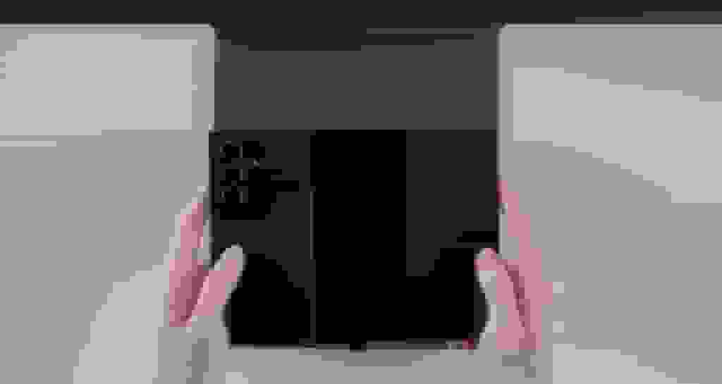 ویدیو جعبه‌گشایی رسمی گلکسی Z TriFold سامسونگ منتشر شد