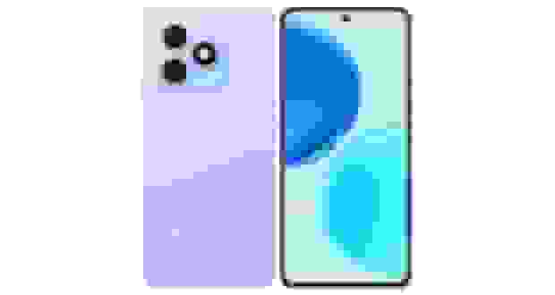 گوشی آنر X8d با باتری ۷۰۰۰ میلی‌آمپری و پردازنده 4G معرفی شد