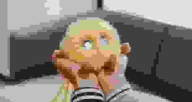 هواوی اسمارت Hanhan معرفی شد؛ اسباب‌بازی هوشمند با هوش مصنوعی احساسی