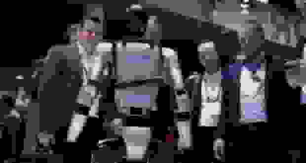 نگرانی چین از حباب اقتصادی در بازار ربات‌های انسان‌نما