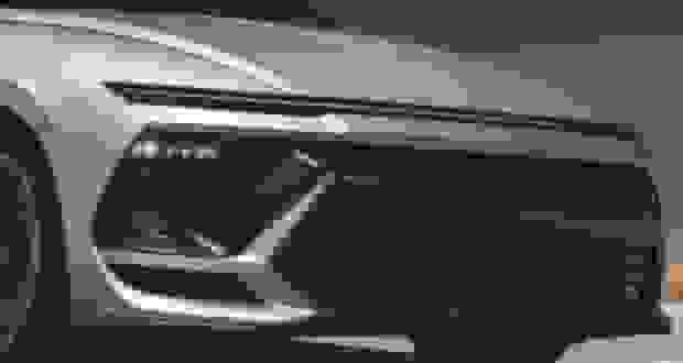 هیوندای سوناتا ۲۰۲۷: بازگشت شگفت‌انگیز به طراحی رترو با الهام از گذشته