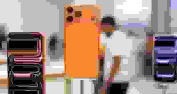 باگ عجیب iOS 26: عکس‌های اندرویدی در آیفون قرمز می‌شوند