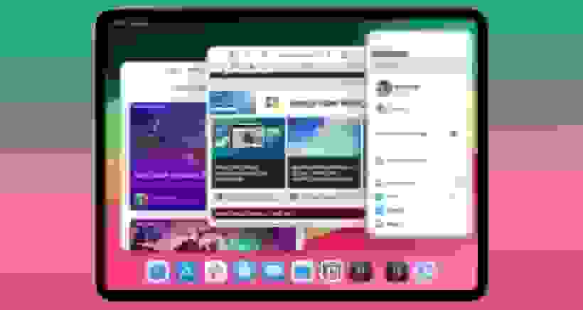 انتشار آپدیت iPadOS 26.2 با تمرکز بر مالتی‌تسکینگ و قابلیت‌های گیمینگ