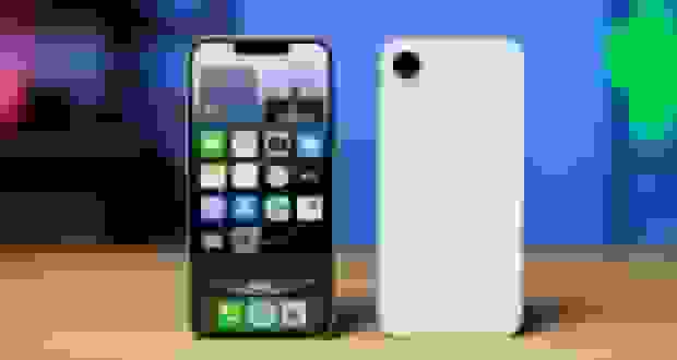 آیفون ۱۷e شاید ناامیدکننده‌ترین گوشی تاریخ اپل باشد؛ نمایشگر ۶۰ هرتزی در سال ۲۰۲۶