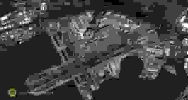 رونمایی از ماهواره جاسوسی RUNNER با قابلیت رصد زنده از فضا