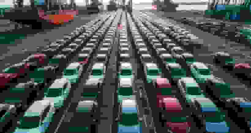 اعلام نتایج قرعه‌کشی خودروهای وارداتی برای ۱۱۰ هزار متقاضی