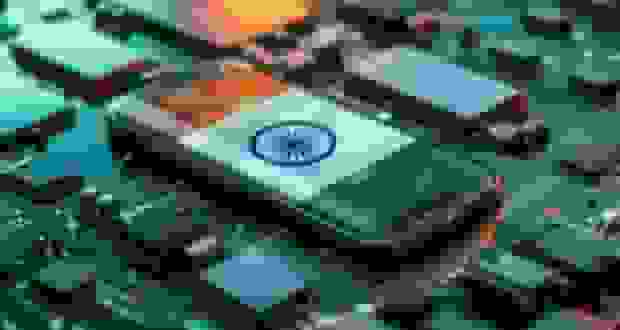 انتقال خط تولید تراشه آیفون به هند توسط اپل