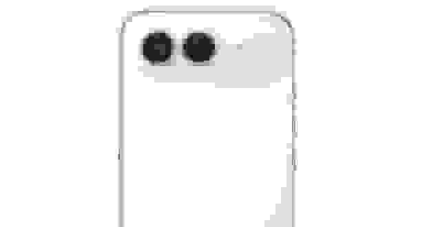 آیفون Air 2 اپل با دوربین دوگانه و قیمت مناسب در سال ۲۰۲۶ عرضه می‌شود