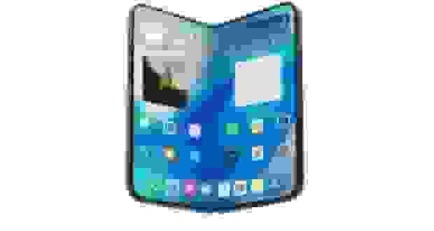 آیفون فولد اپل در سال ۲۰۲۶ معرفی می‌شود اما تحویل آن تا ۲۰۲۷ به تعویق می‌افتد