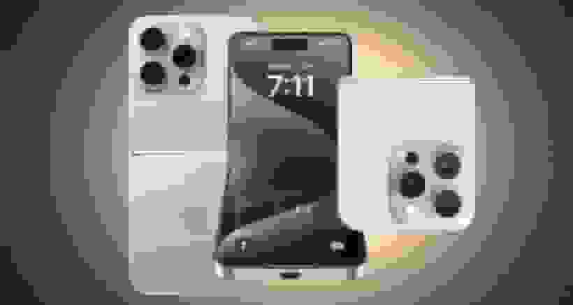 خیز بلند اپل برای بازار تاشو با سفارش ۱۱ میلیون پنل OLED به سامسونگ