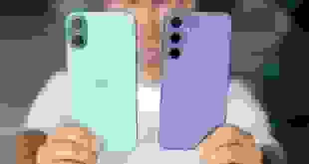 پرفروش‌ترین گوشی‌های فصل سوم ۲۰۲۵؛ سلطنت اپل و سامسونگ در بازار موبایل