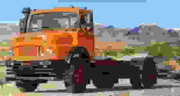 شرایط فروش محصولات ایران خودرو دیزل در آذر ۱۴۰۴