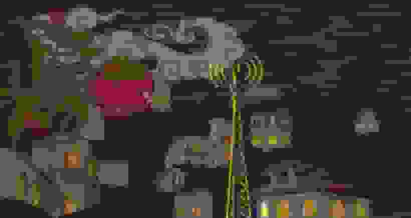 سورپرایز ویژه در جشنواره یلدای ۱۴۰۴ ایرانسل؛ ۴۰ گیگابایت اینترنت و مکالمه هدیه