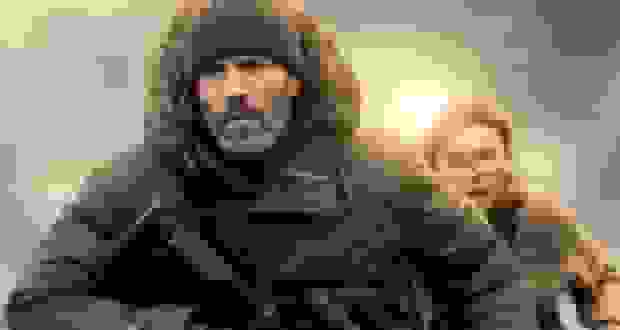 انتشار تریلر فیلم Shelter با بازگشت جیسون استاتهام در نقش قاتل بی‌رحم