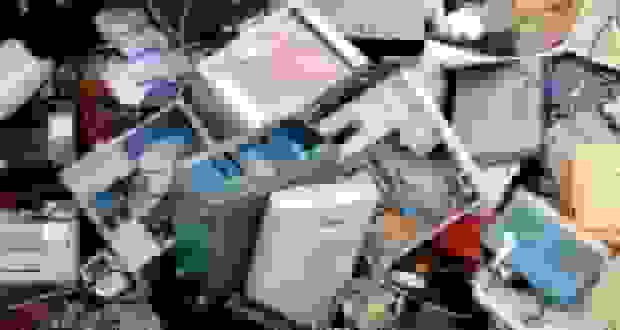 گجت‌های قدیمی ارزشمند؛ زباله‌هایی که می‌توانند شما را میلیاردر کنند